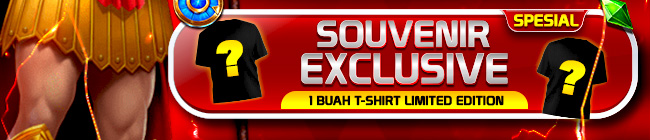 SOUVENIR EXCLUSIVE